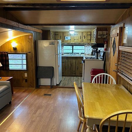 Grandview Cabins & Rv Resort เซาธ์ฟอร์ค ภายนอก รูปภาพ